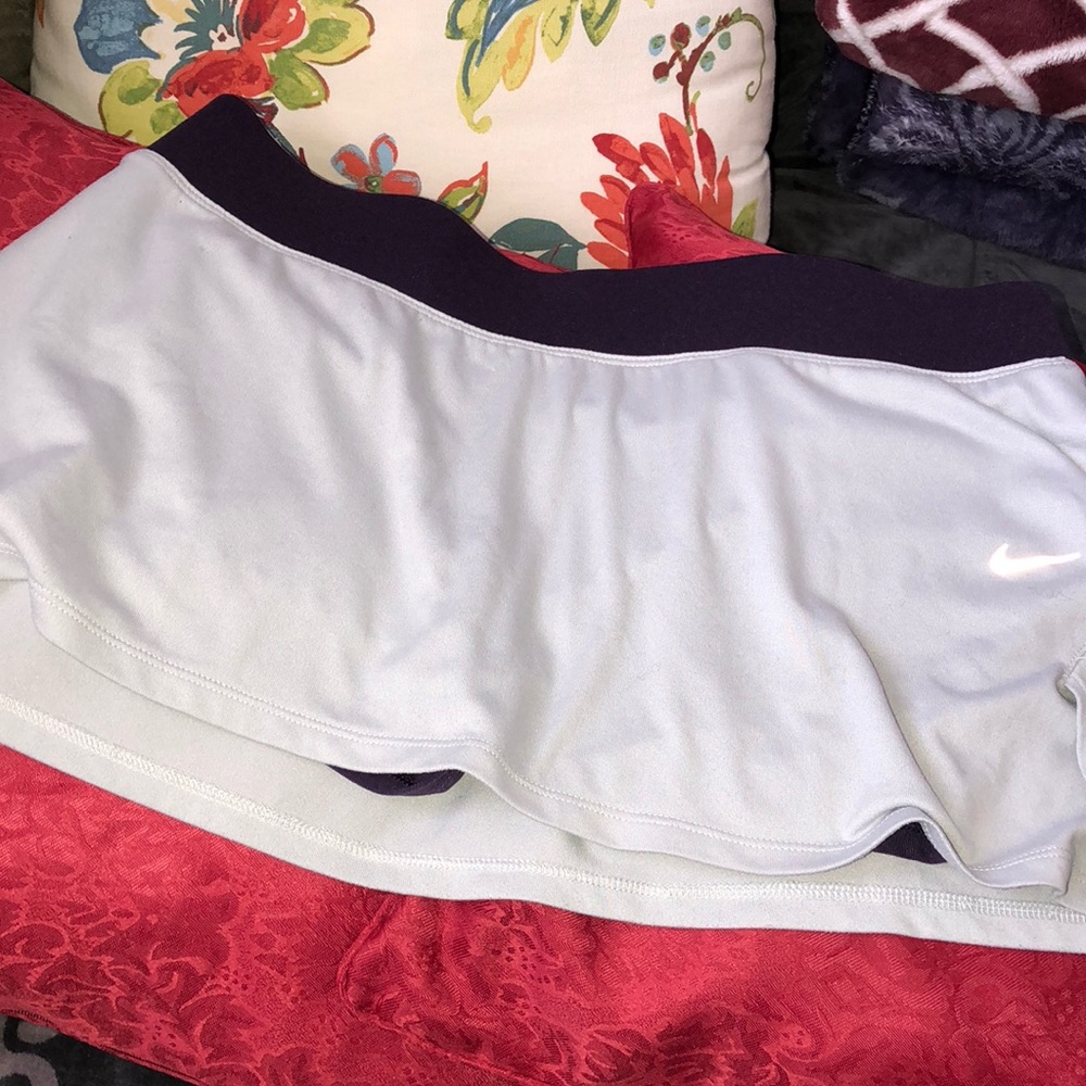Nike Dri Fit skort